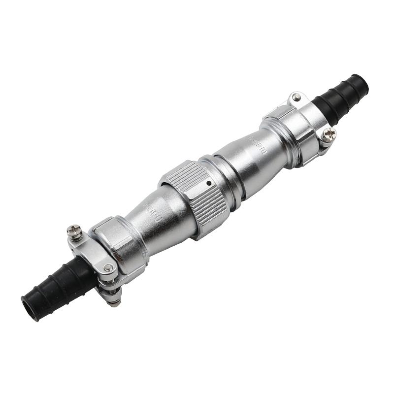 WEIPU WY20 TI ZM ZI Z M20 Power Cable Connector 2 3 4 5 6 7 8 9 12 15 Pin Aviation Female Male Plug Nut Panel Docking Socket
