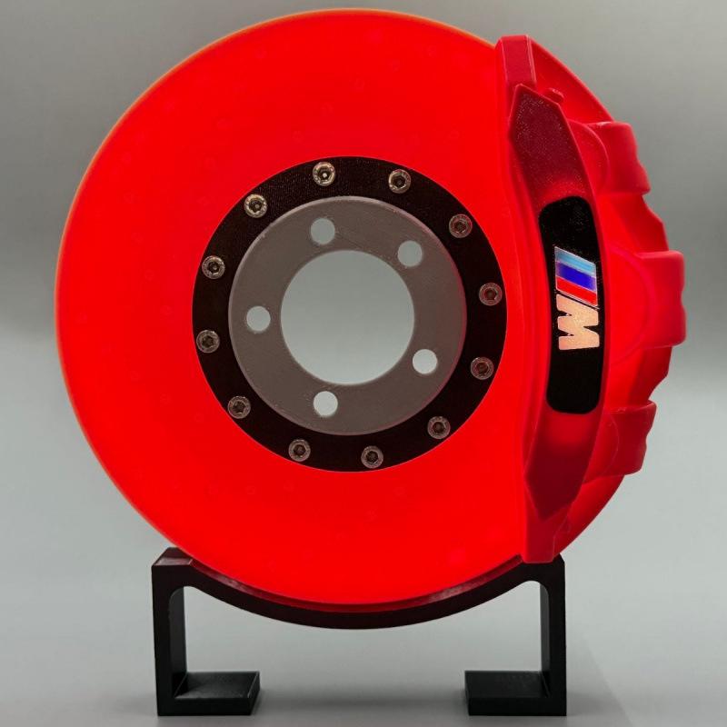Luce Desktop Disco Freno Luminoso a LED Brembo