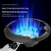 Yunduo Commercial High-Pressure Gas Stove Burner
