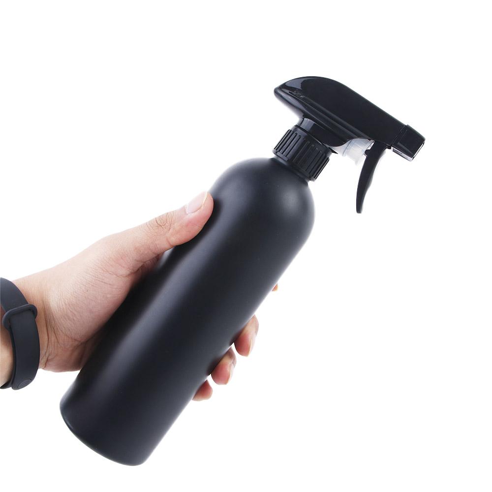 Alcohol Dispenser Hair Dye Mist Bottle Hairdressing Spray Bottle Refillable Bottle Empty Bottle