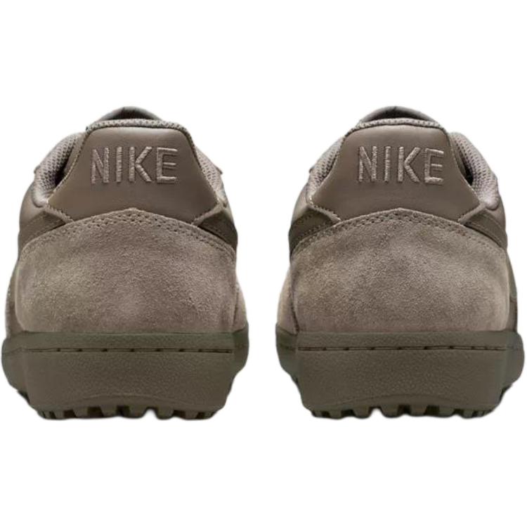 Nike Field General Skateboard Shoes Men's Brown HV8568-202