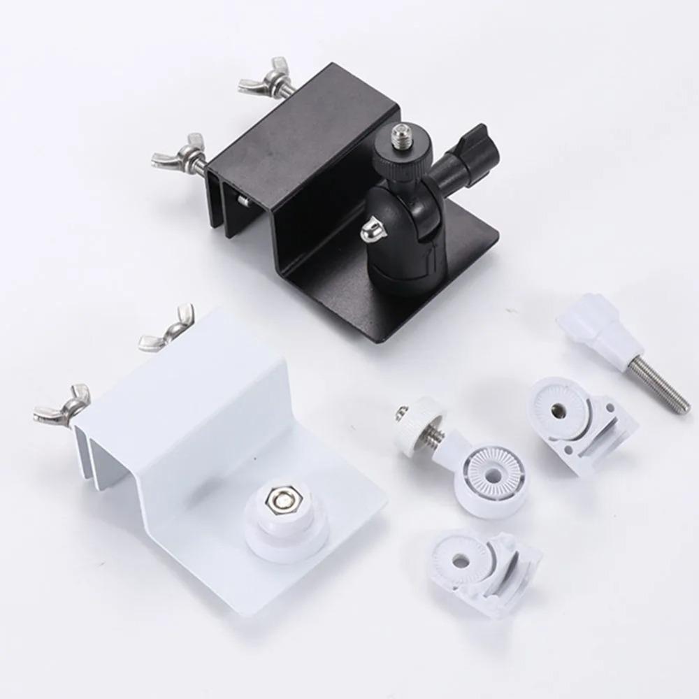 Rain Gutter Bracket for Arlo Pro/2/3/4/HD/Light/Ultra/Ultra 2/Go 2/Eufycam E/2C/2C Pro/2 pro/E20 E40