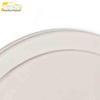 Southeast DX7 Stainless Steel Fuel Tank Cover Anti-Scratch Decorative Sticker
