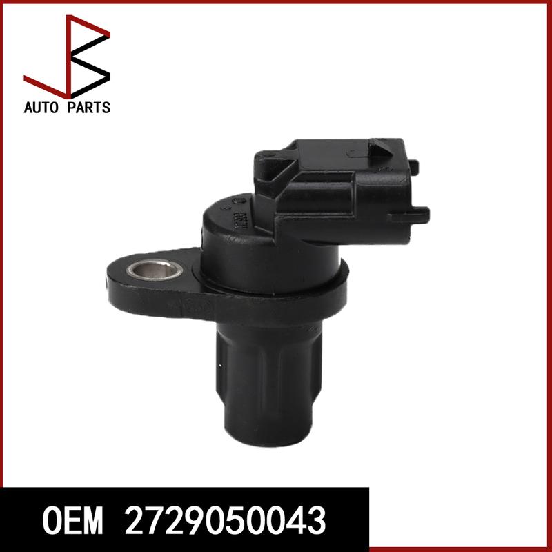 OEM 2729050043 Camshaft Position Sensor For Mercedes-Benz W203 W204 W209 W164 W221 W251 SLR New 0041536028 0041539628 2729050143