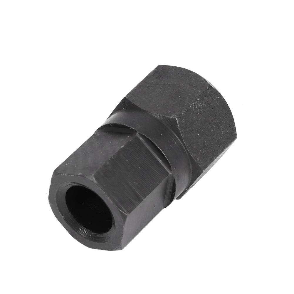 Car Universal Alternator Freewheel Clutch Pulley Accessory Replacement Removal Install Tool