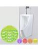 1/3/6PCS Aromatic Tablets, Men's Urinal Anti Clogging Fragrance Tablets, Filter Screen Urinal Fragra