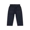 Kangol Kids Cool Denim Straight Pants Navy  Sb 0111 aSbcdp01110nv 