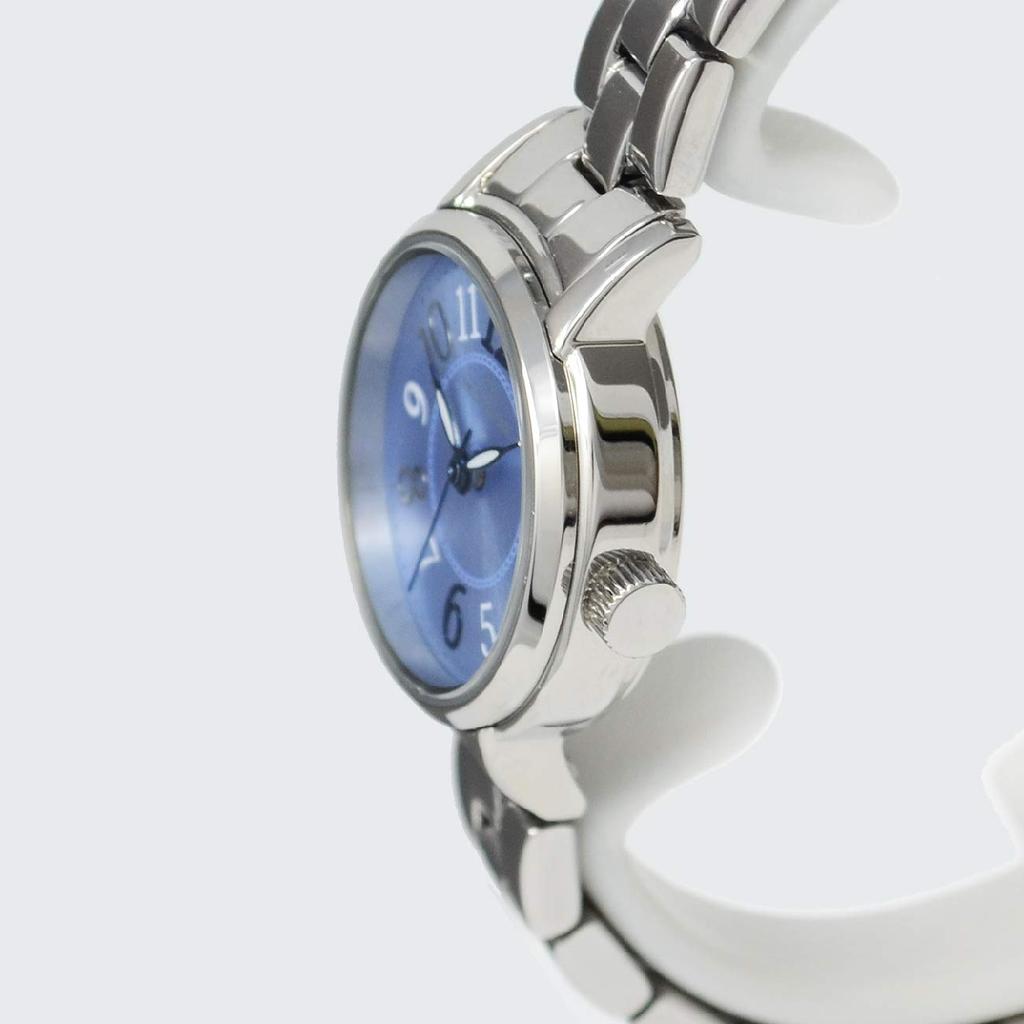 THE CLOCK HOUSE Business Casual Watch Women's LBC5001-BL2A