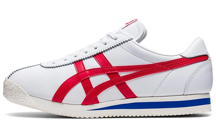 Onitsuka Tiger Corsair Белый Красный 1183B397-100 40.5