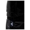 adidas Recycled Material Backpack Regular Unisex Black Adidas H30371