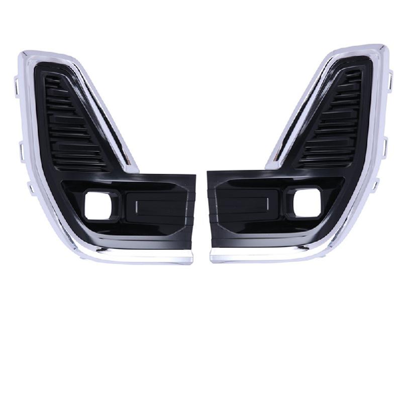 2 Pieces 3 Inch 96w 9600 Lm LED Work Lights For 2020-2022 GMC Acadia