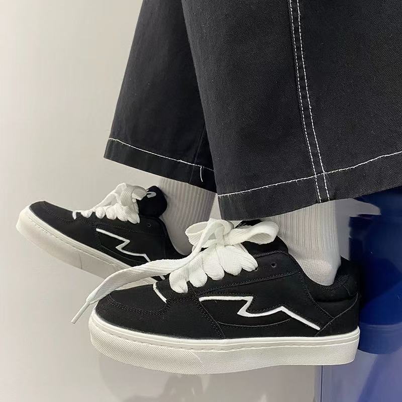 Summer retro German training shoes breathable niche casual sports shoes
