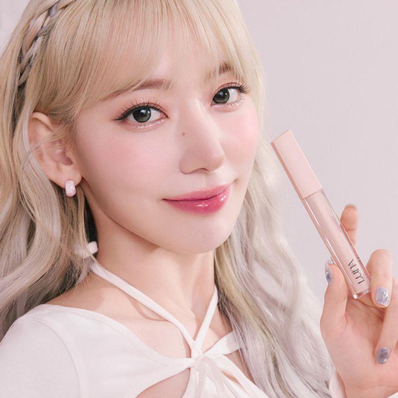 LUNA Long-Lasting Tip Concealer Fixing Fit [1+1]