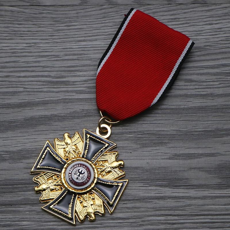 Preußenadlerorden, Film- und Fernsehrequisiten, Weihnachtsgeschenk, Strumpffüller