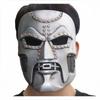 Marvel Destruction Doctor Mask Latex Cosplay Halloween Costume For Kids