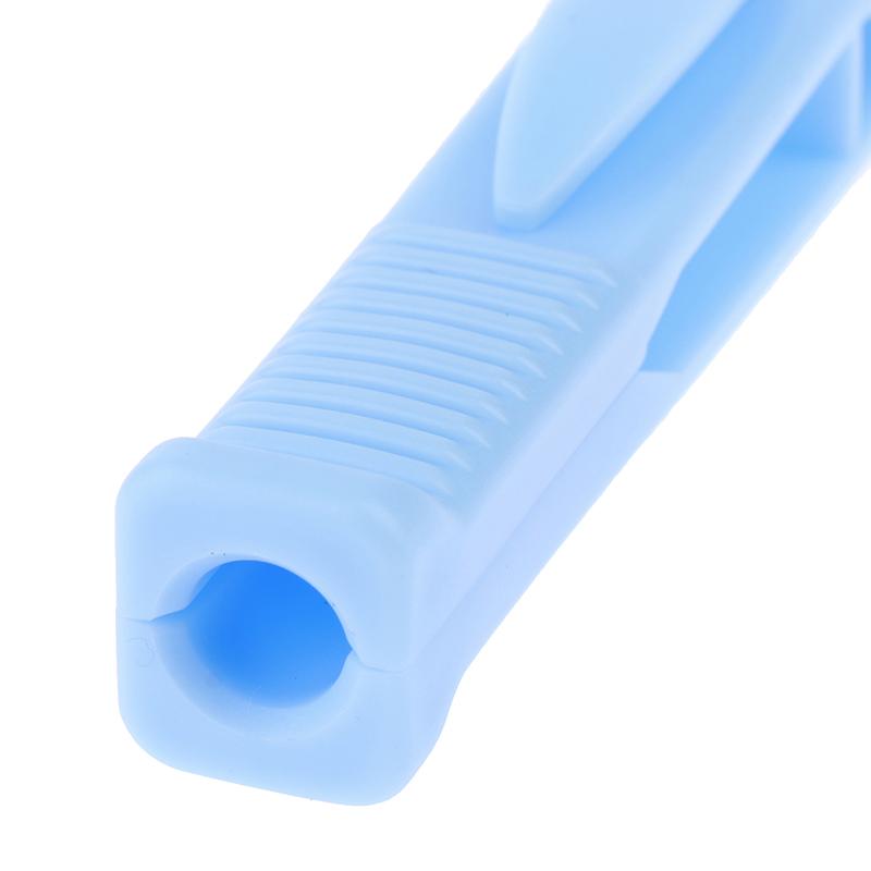 1Pc Creative Nurse Doctor Convenient Ampoule Bottle Opener Plastic Handle Medical Tools Fish Ampule Breakers