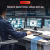 Fenghuo Weishi Gigabit Fiber Optic Converter Switch