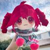 2026 Teto Plush Dolls Game Soft Cute Teto Peripherals Toy Holiday Birthday Gift Teto Stuffed Toy Fans Collect Room Decoration