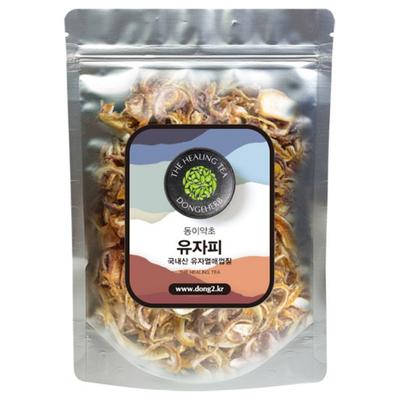 Dongi Herb Inländische Zitronenschale, 250g, 1 Stück