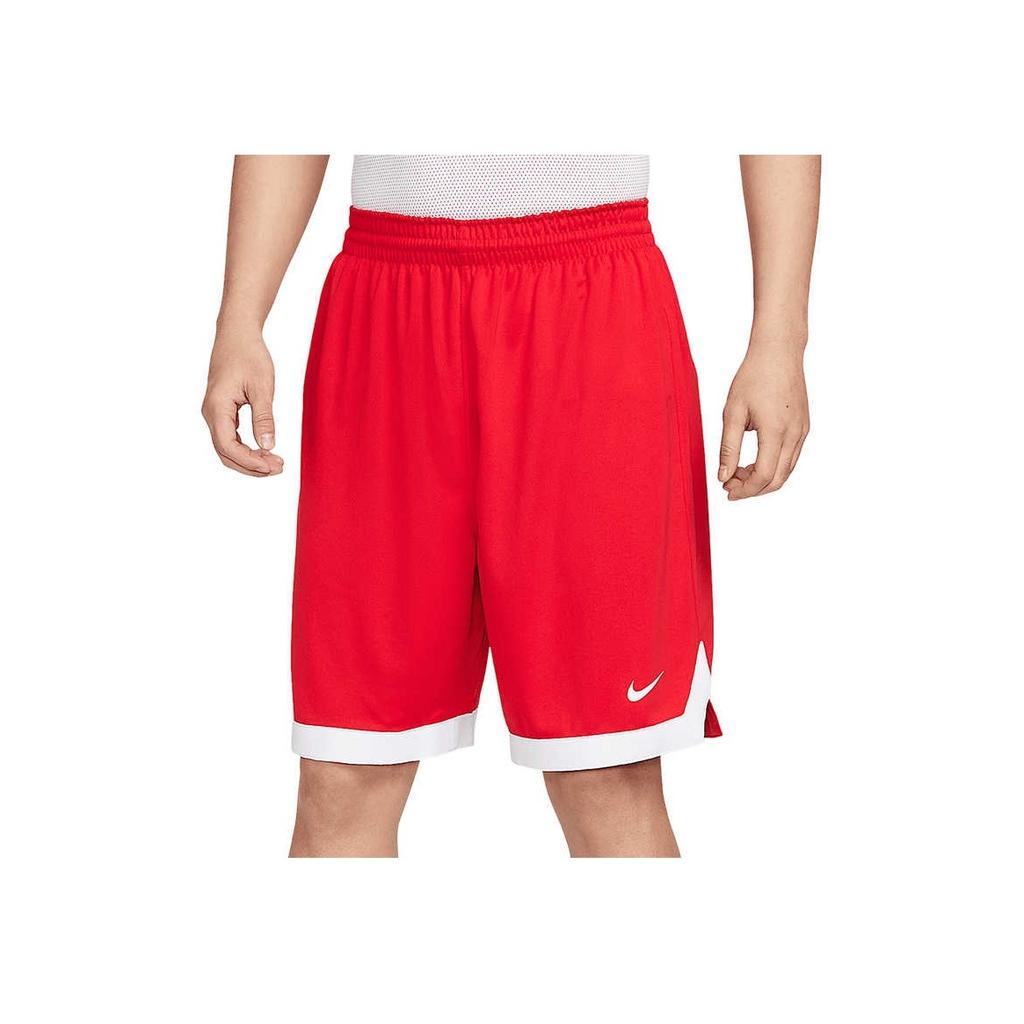 New Nike Dri Fit Sports Shorts Men's University Red IB8815-657