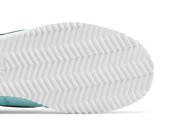 Nike Cortez Textile Glacier Blue (Women's)