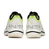 Anta C202 GT Professional Carbon Plate Shock Absorption Non-Slip Wear-Resistant Breathable Low-Top Running Shoes Men Running Shoes Green 112125589S-8