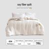 Yuanshenghuo 20% Soy Fiber Four Seasons Quilt