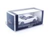 NOREV B Peugeot 508 GT Hybrid 23 Okenite White 1/43 Scale Model 475832