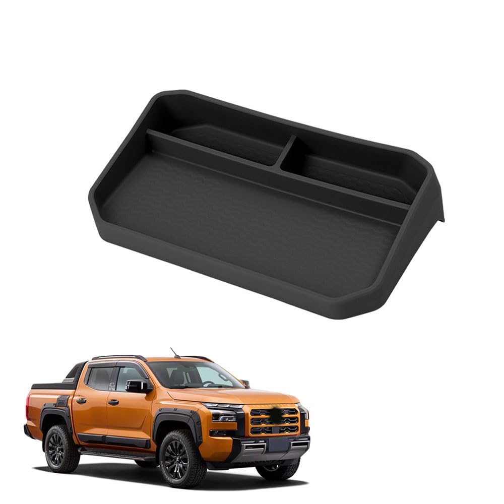 

For the new Triton and GSR 2024 This custom screen box is a storage compartment under the center It features a silicone is specifically designed for