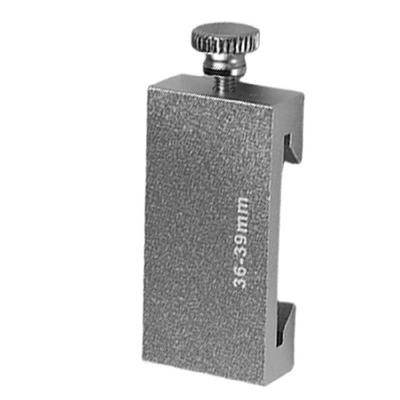 20mm/26mm/29mm Ruler Stops Precise Block for Accurate Measurements In Manufacturing and Research Woodworking Equipment