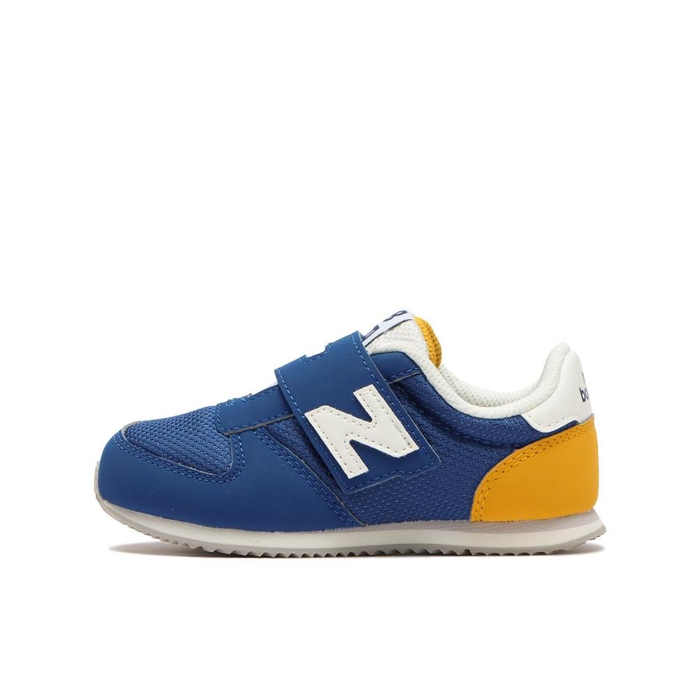 

Новый баланс IZ420M IZ420MJA BLUEJA