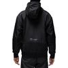 Jordan Pullover Herren Schwarz Kapuze Moderat Sonstige DV1592-010