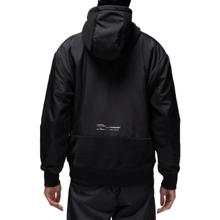 Jordan Pullover Herren Schwarz Kapuze Moderat Sonstige DV1592-010