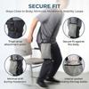 Large Capacity Urine Bag Adjustable Strap Drainage Bag Holder Urine Collection Bag  Home Healthcare