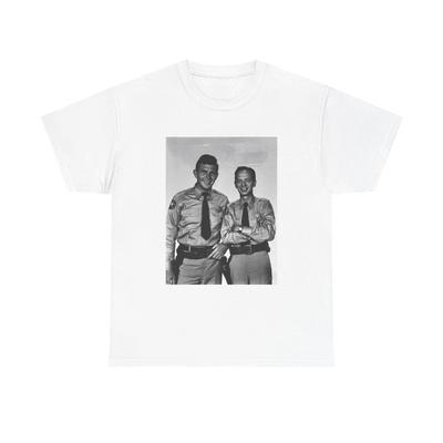 Camisetas Masculinas e Femininas The Andy Griffith Show