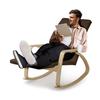 Suzi Rocking Armchair