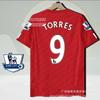 Klíčový hráč č.. 9 Torres F. Dres TORRES 9 04-05 Atletico Madrid 05-11 Liver P. LFC1415AC