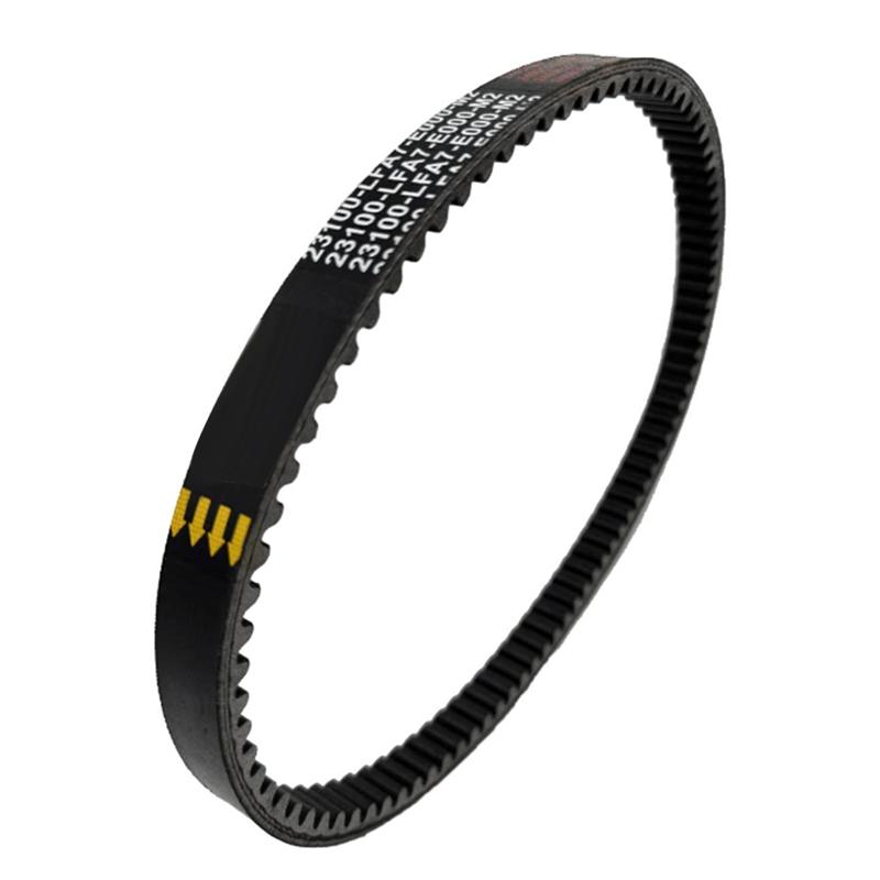 Motorcycle Replacement Drive Belt 23100-LFA7-E0A 23100-LFA7-E00-M2 For Kymco Downtown 125