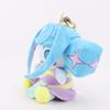 Kawai Knights of Guinevere Plush Guinevere Plush Toy Cartoon Character Merchandise Soft Stuffed Toys Birthday Christmas Gift