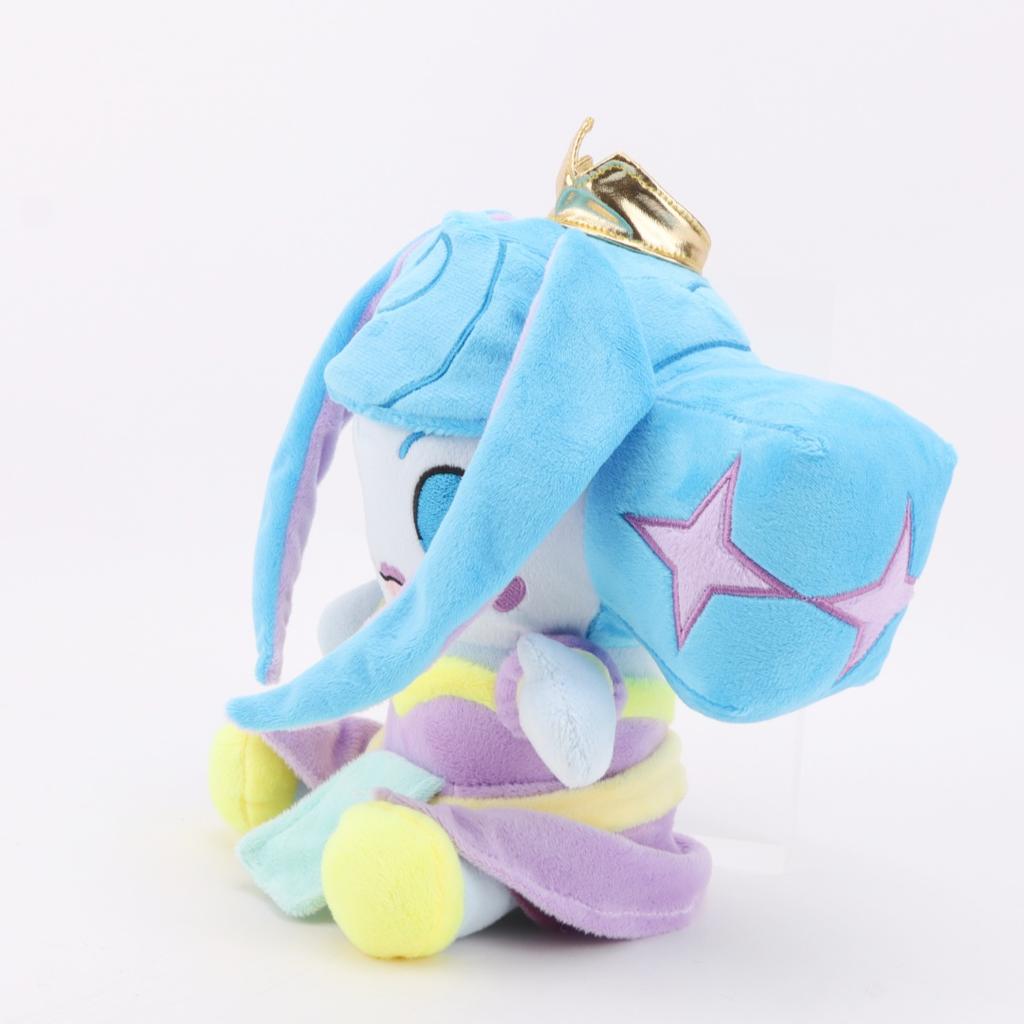Kawai Knights of Guinevere Plush Guinevere Plush Toy Cartoon Character Merchandise Soft Stuffed Toys Birthday Christmas Gift