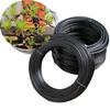 1/2Pcs Garden Plant Support Aluminum Wire Bonsai Training Wire For Diy Bonsai Craft Climbing Vine Tree Shaping Gardening Tool