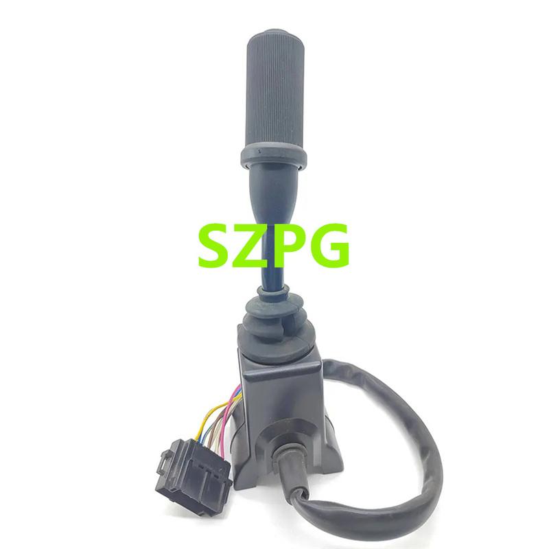 L120C L90C Front Rear Lower Column Switch Forward Reverse Switch 11039409 VOE for Volvo Wheel Loaders