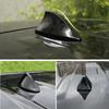 Universal Car Shark Fin Antenne Auto Radio Signal Antenner Takantenner for BMW/Toyota/Hyundai/VW/Kia/Nissan Car Styling