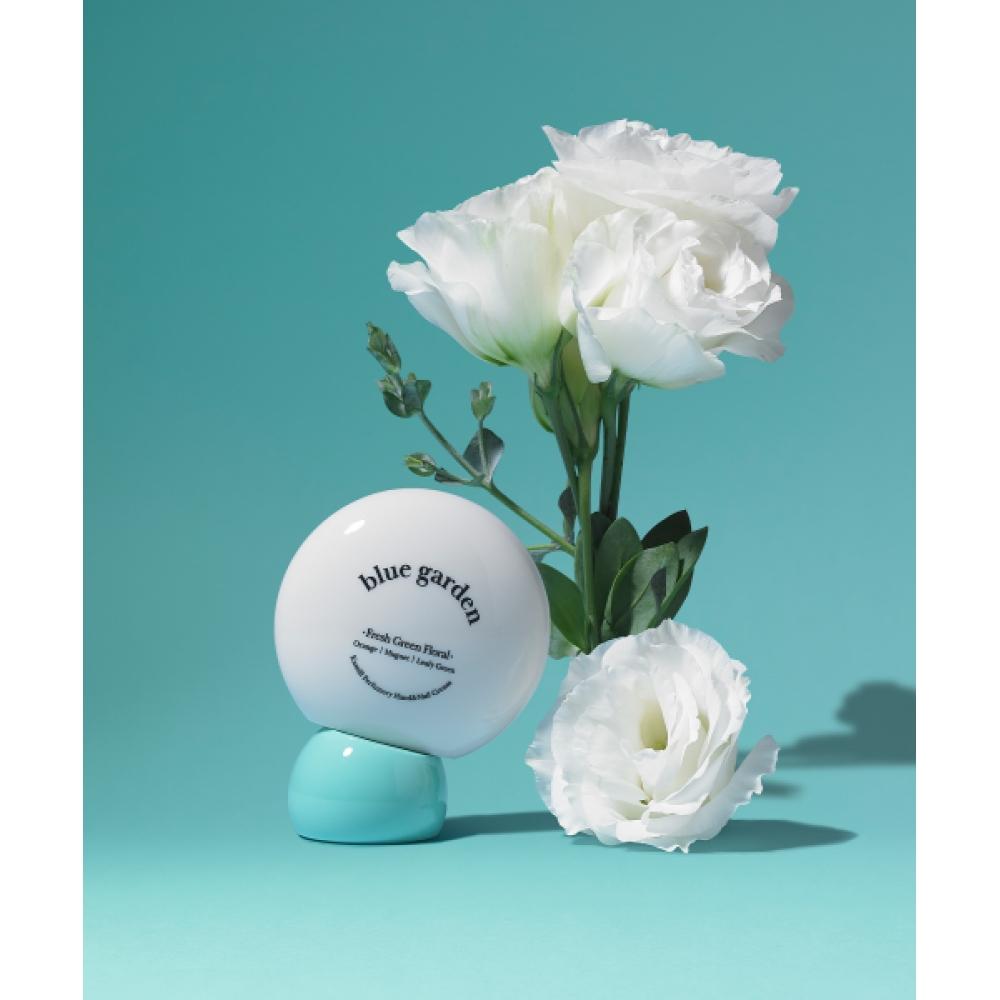 

Kamill Perfumery Hand Nail Cream Blue Garden 50ml NONE