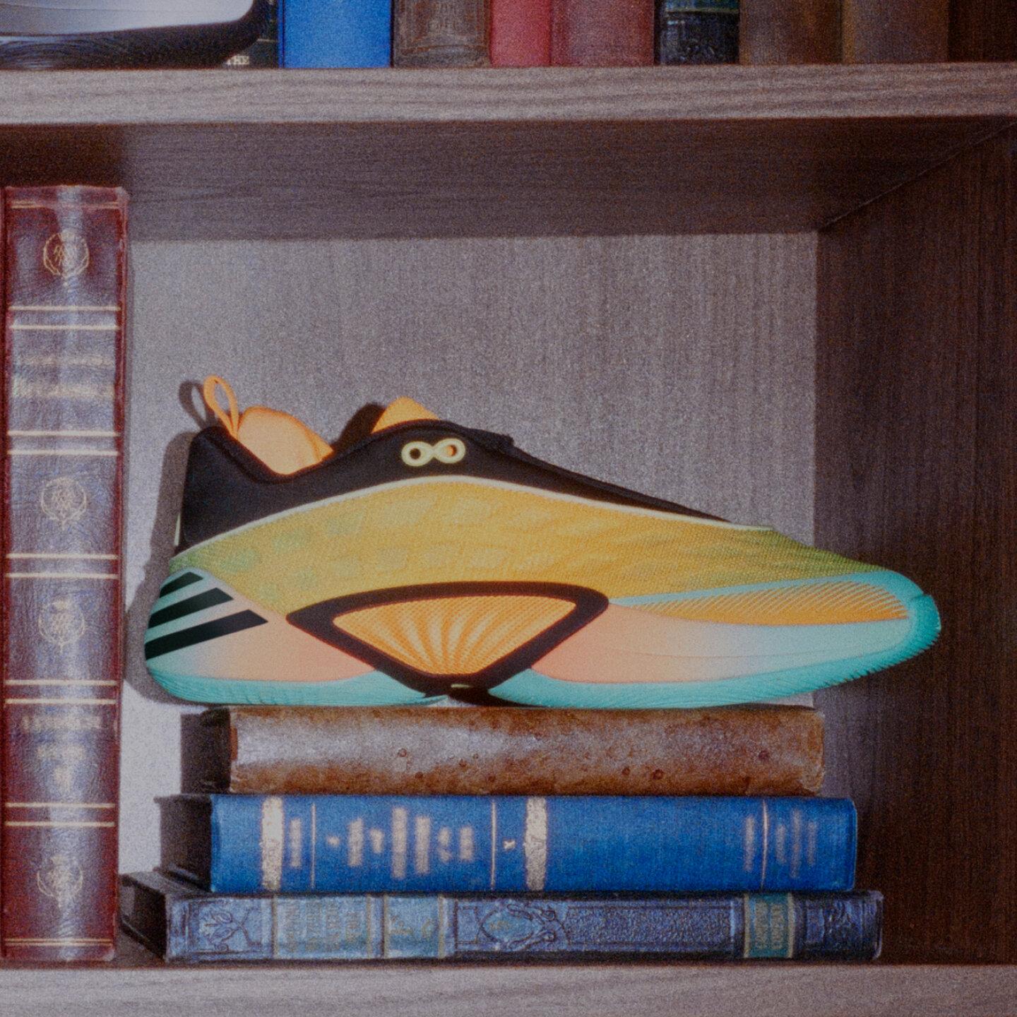 Adidas DON Issue 8 `Panama` 44