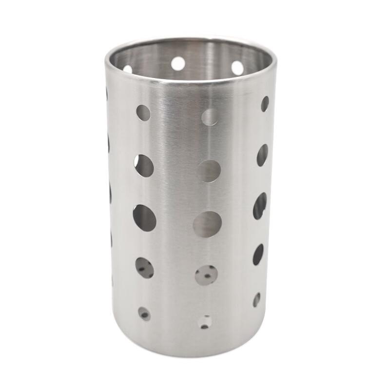 Hanlu 304 Stainless Steel Draining Chopstick Holder