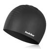 Silicone   Hair Swimming   for Women Men Adult Kids Swim   Hat