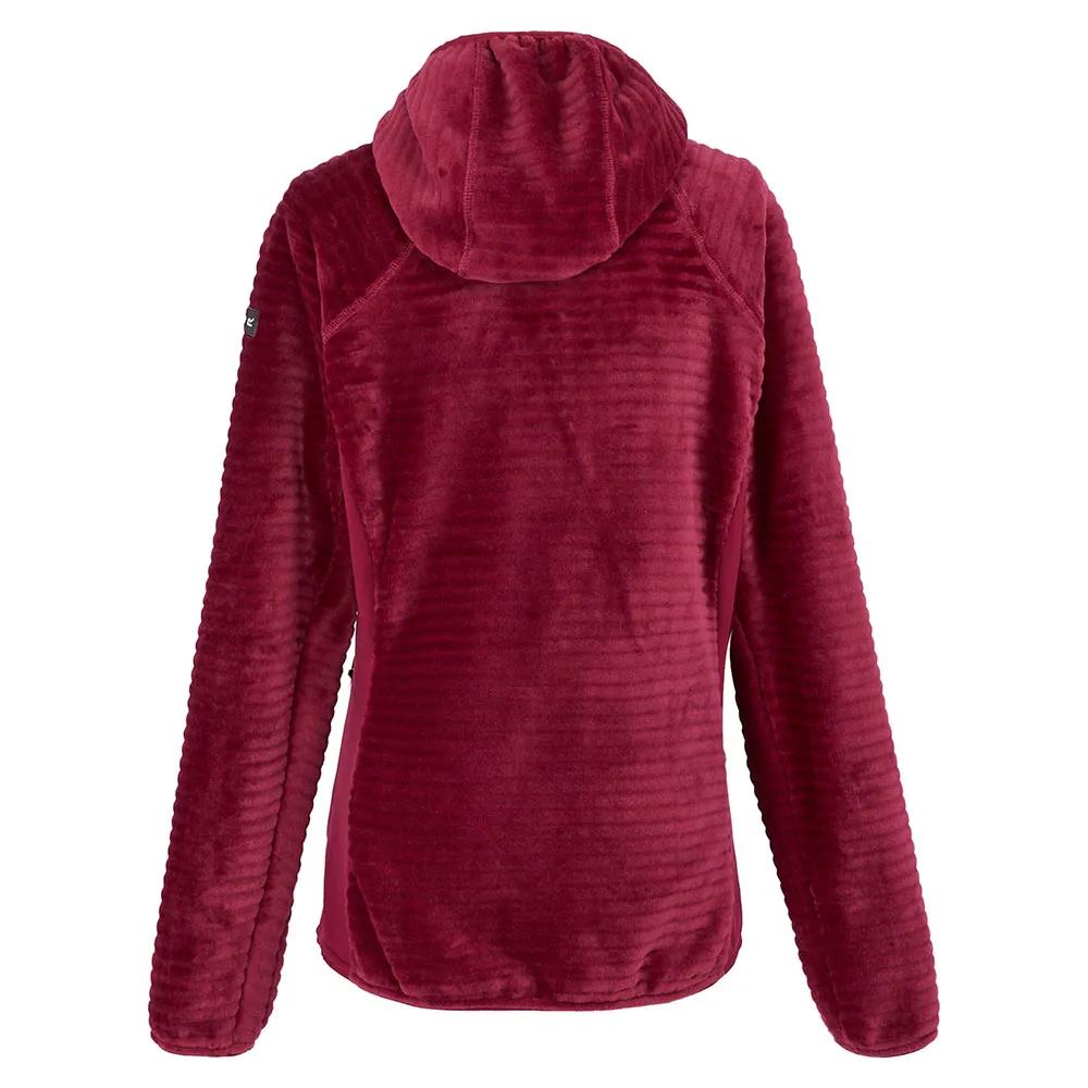 Regatta Fleece with Zipper Endra