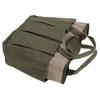 Oxford Cloth Garden Tool Storage Bag Large Capacity Garden Tools Bag  Flower Planting Work