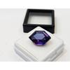 Fancy Cut Purple Pink Sapphire 10-11 Ct Fabulous Certified Loose Gemstone